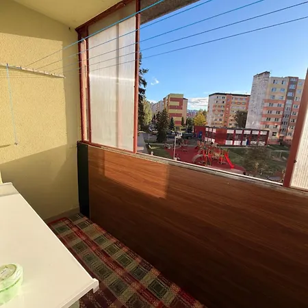 Apartmán Modern By Mooi