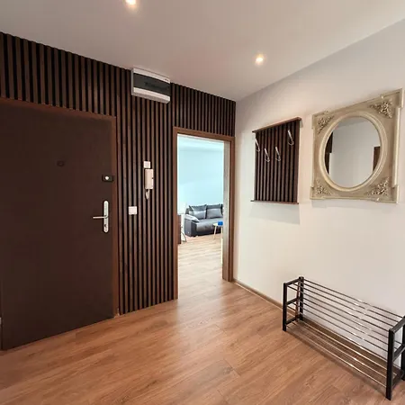 Modern By Mooi Apartmán