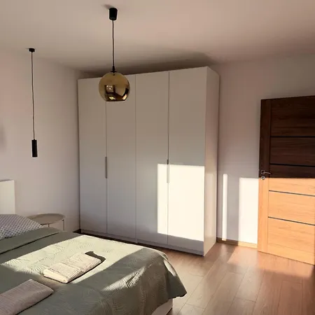 Apartmán Modern By Mooi Poprad