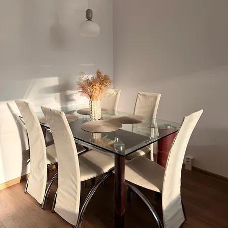 Modern By Mooi Apartmán *