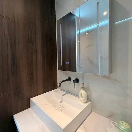 Modern By Mooi Poprad